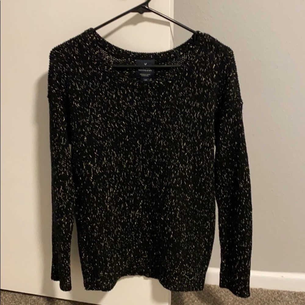 Cozy Sweater